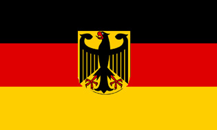 1-flagge-deutschland-dienst