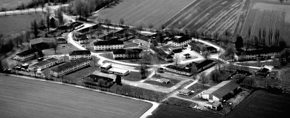 Desenberg-Kaserne Borgentreich 02