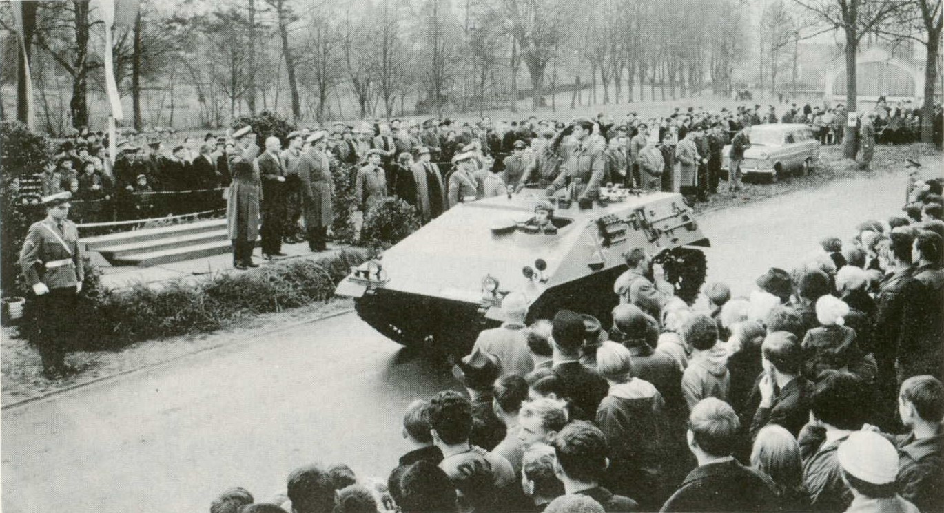 einzug-pzaufklbtl-2-1962