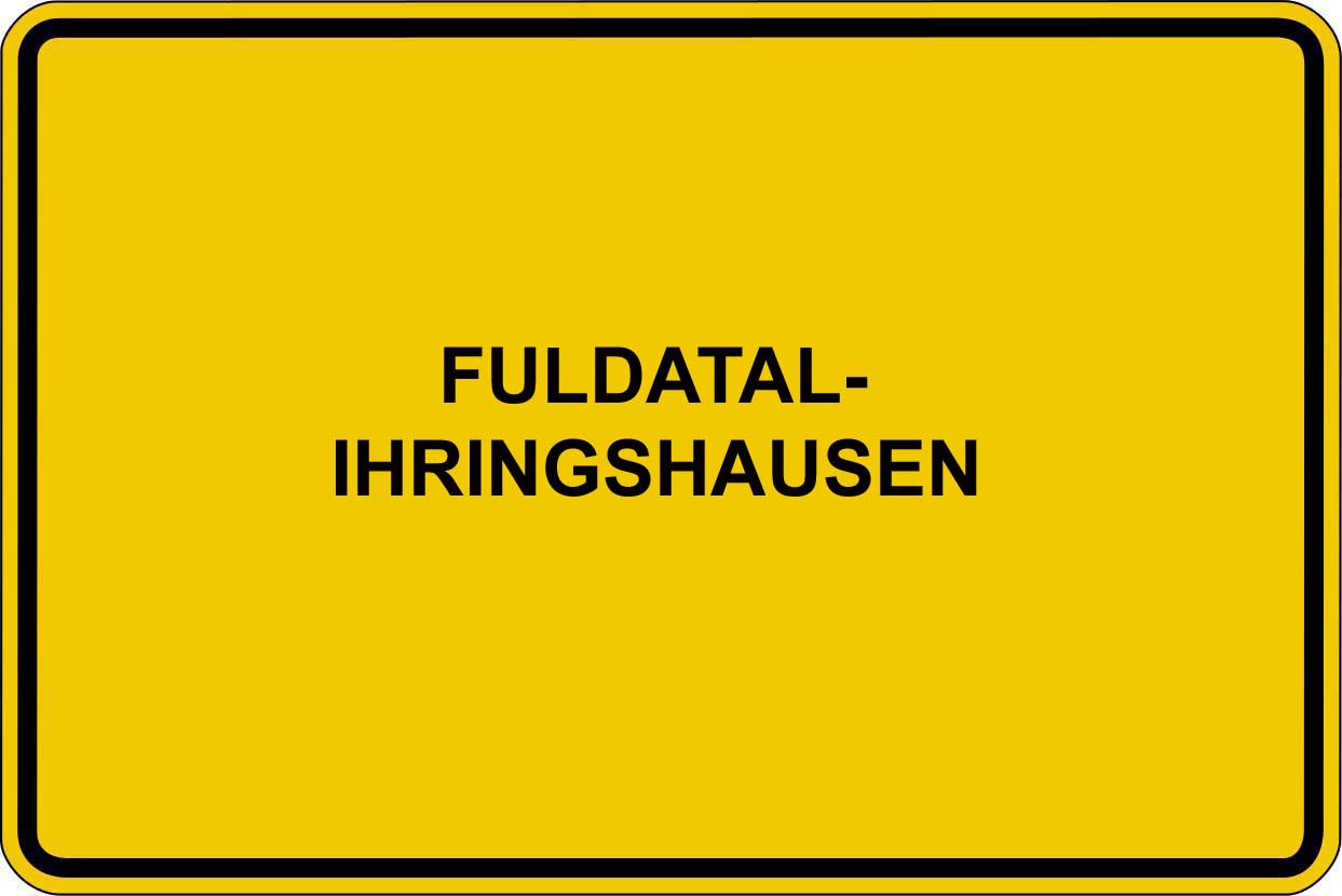Fuldatal Ihringshausen