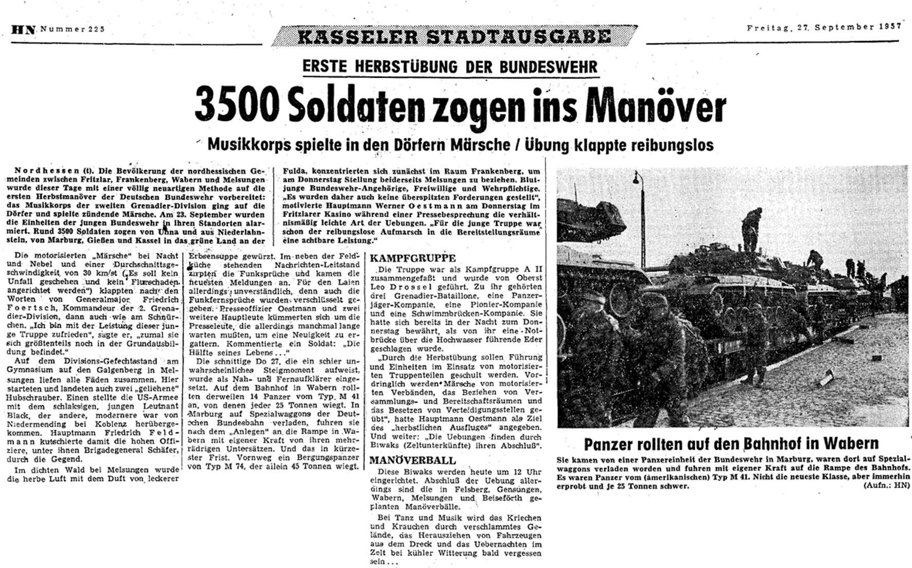 HNA-KSS_1957-09-27_Erste BwHerbstübung