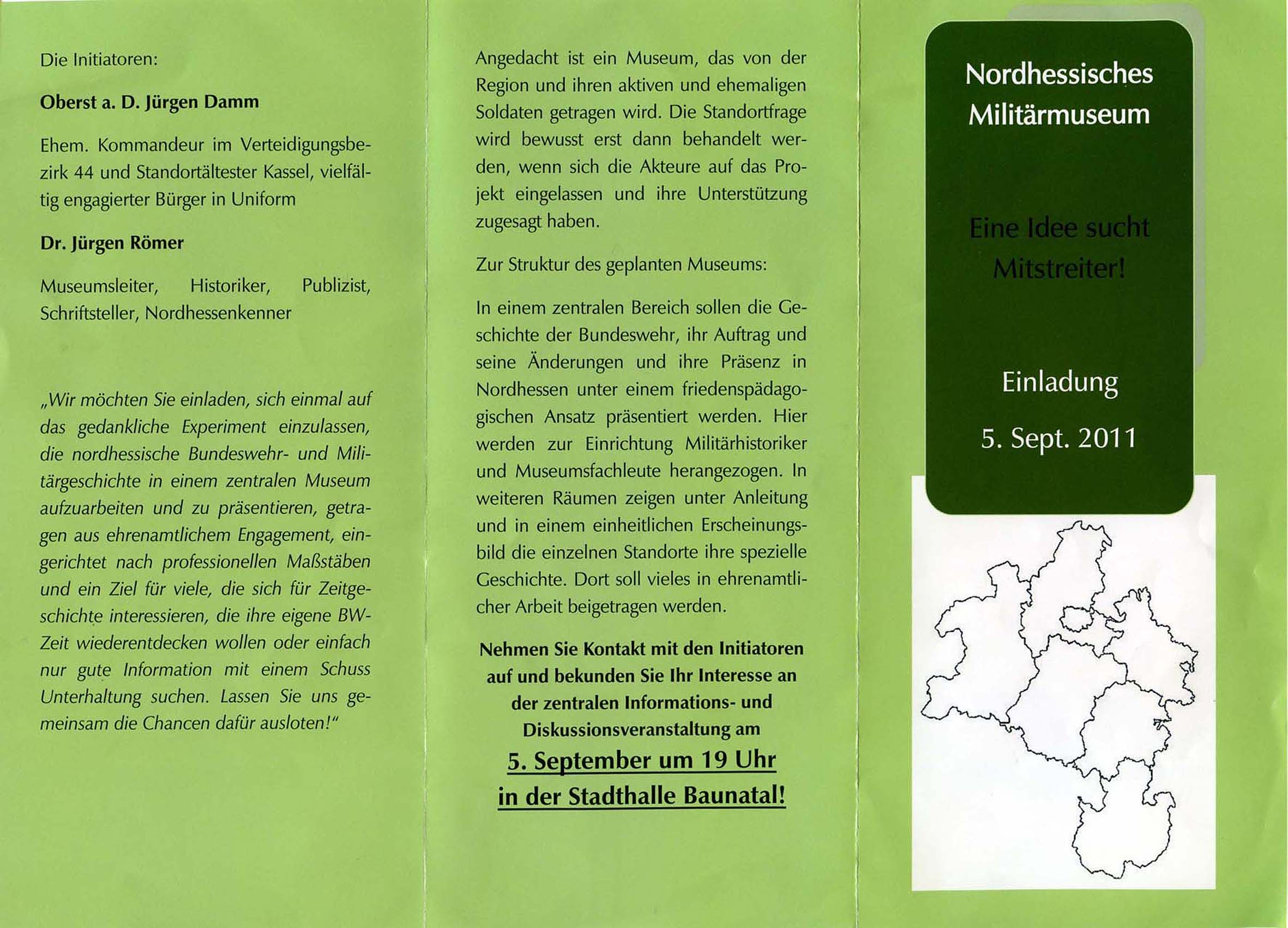 Flyer MilMuseum 01