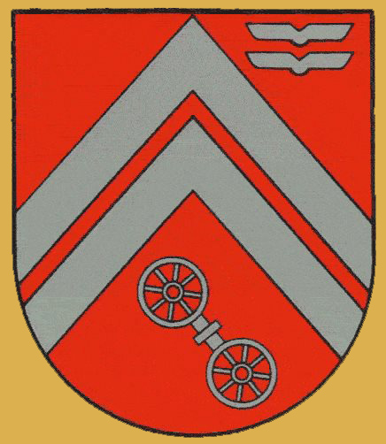 Wappen Rgt 36
