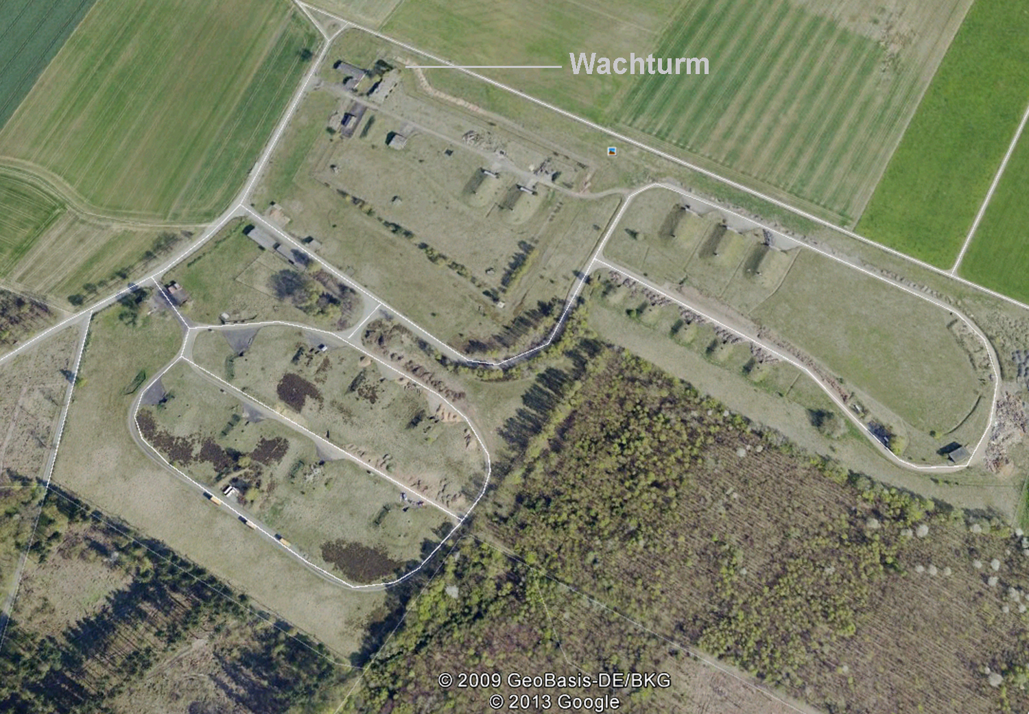 A Waffen Lager Rörshain 01 Kopie