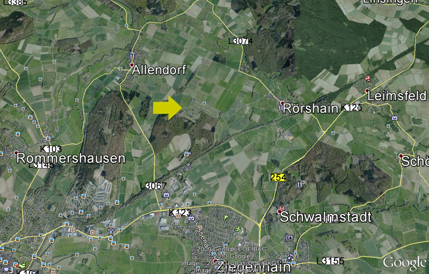 A Waffen Lager Rörshain 02_