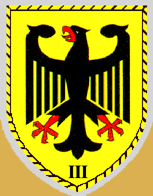 Wappen III