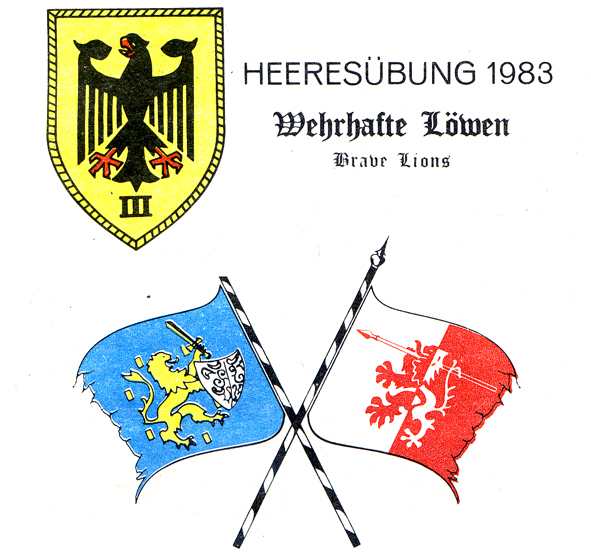 HeeresÜb ^1983 Wehrhafte Löwen.jpg