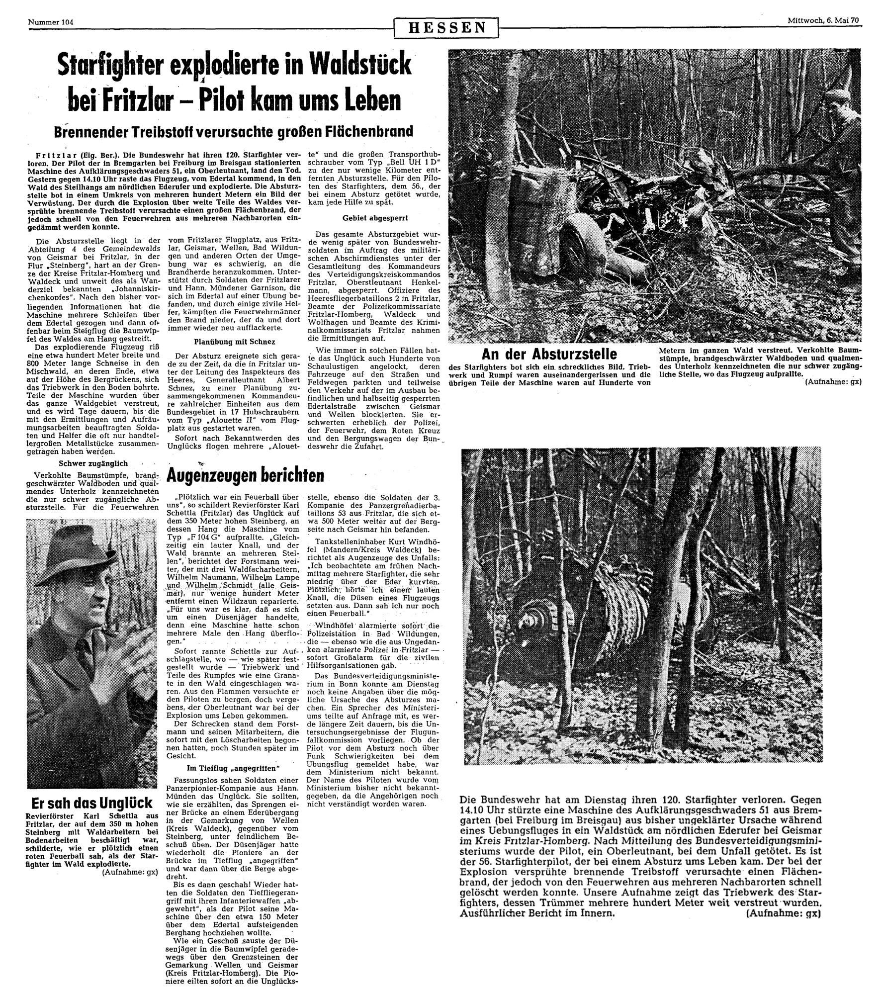 Absturz Starfighter Geismar 5.5.1970.jpg