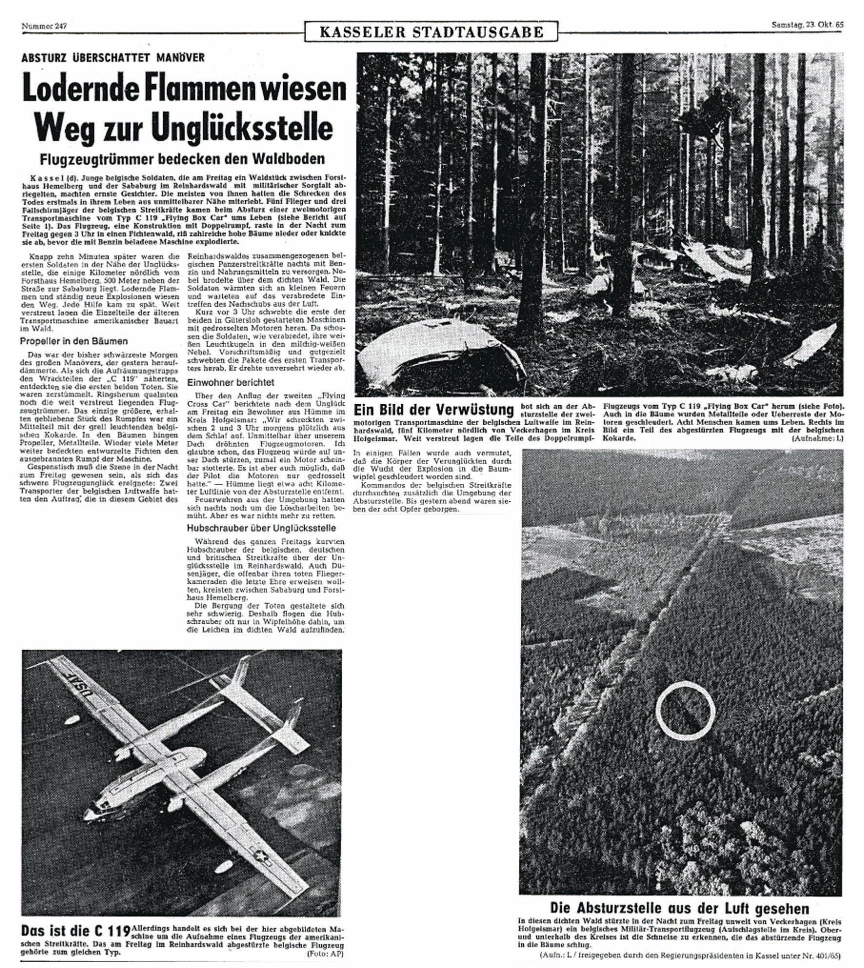 BE FlugzAbsturt 23.10