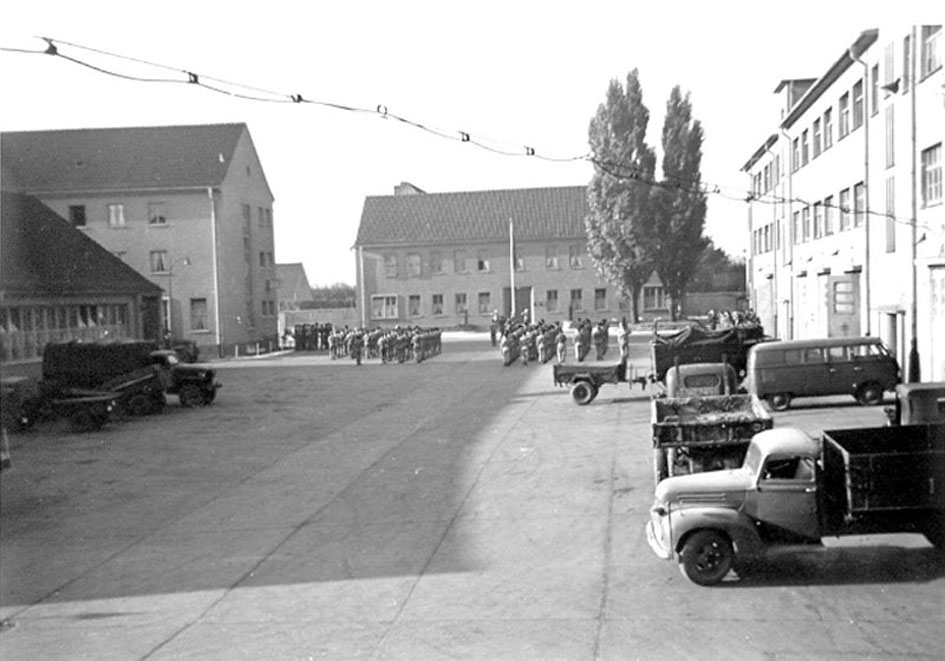 Kaserne Nordvaart KS (2)