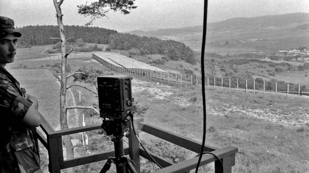 Archivfoto / Fuldaer Zeitung: Karl-Heinz Burkhardt 