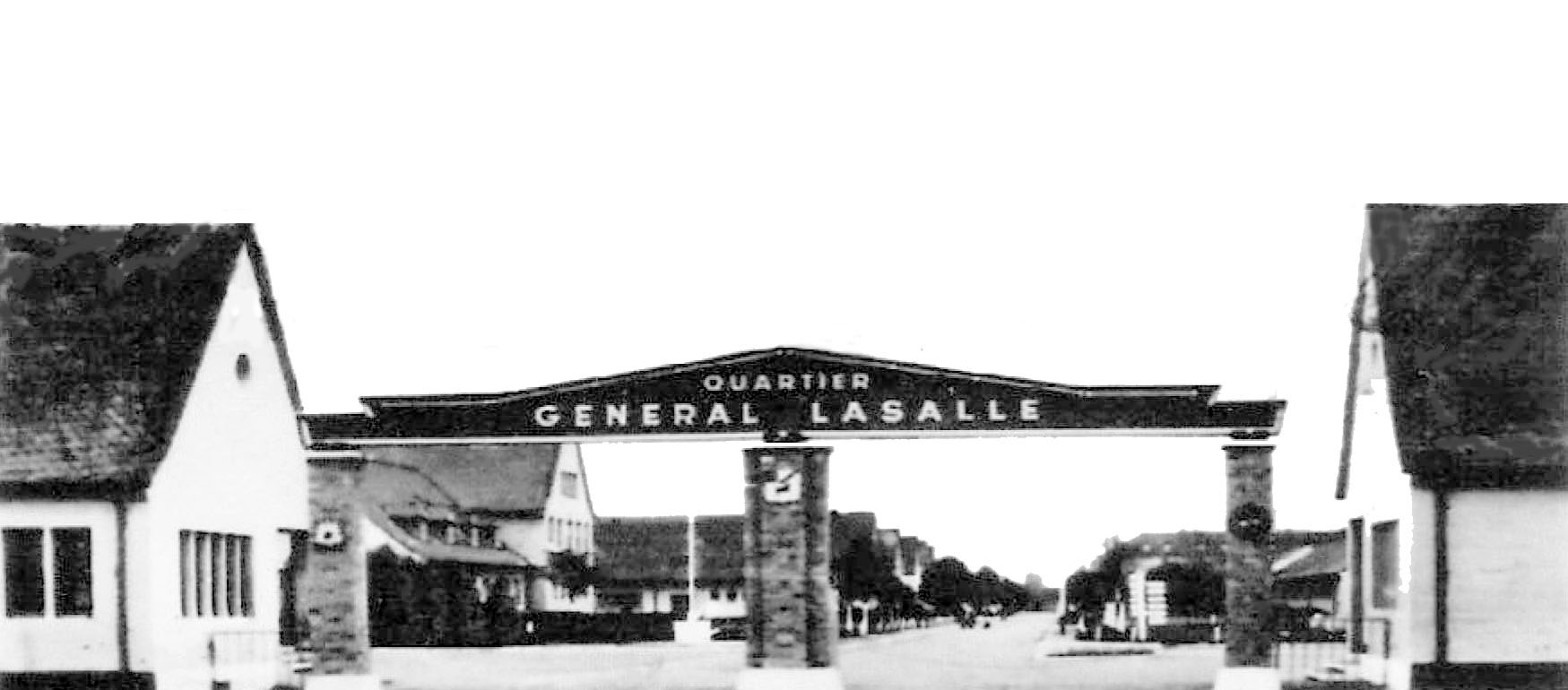 1951-1956 FranzTruppen KasTor